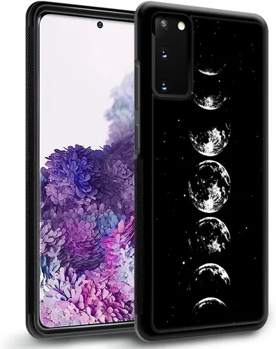 Vista 48 de DAIZAG Funda compatible con Samsung Galaxy S20 FE, protección completa, a prueba de golpes, antiarañazos, funda de poliuretano termoplástico