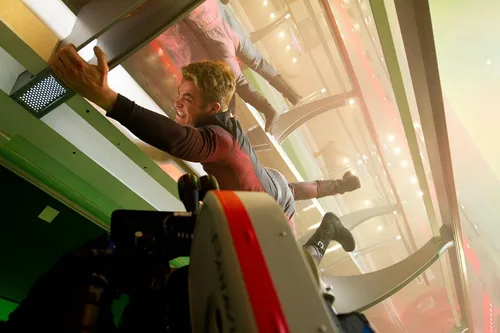 Vista 17 de Star Trek Into Darkness Blu-ray
