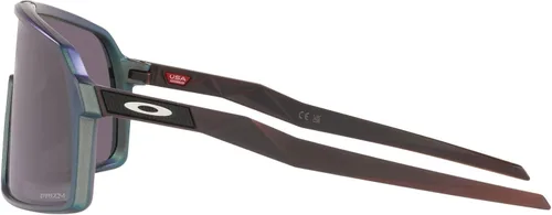 Vista 4 de Oakley - Gafas de sol Sutro rectangulares para hombre