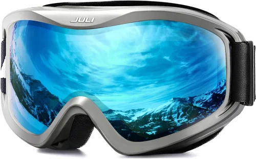 Vista 23 de Juli - Gafas de esquí, snowboard y patinaje, para hombres y mujeres