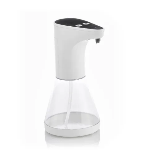 Vista 5 de Dispensador de Jabón Automático con Sensor Sensoap InnovaGoods