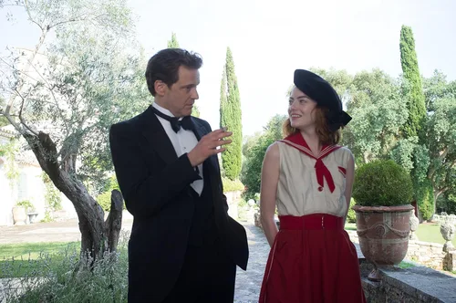 Vista 4 de Magic in the Moonlight Blu-ray
