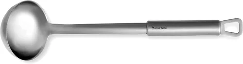 Vista 11 de Barazzoni Batería de barriga 25Pz, acero inoxidable, acero, 25 pz