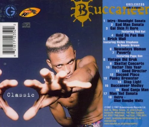 Vista 2 de Classic