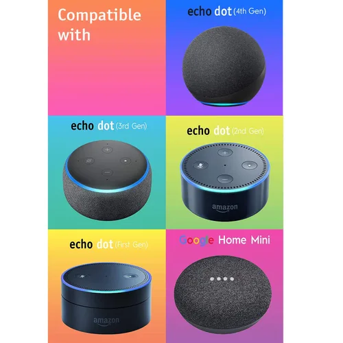 Vista 5 de Demostraciones de audífonos de silicona, disponibles en 3 tamaños: S, M y L
