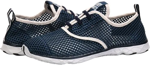 Vista 14 de ALEADER - Zapatillas acuáticas de secado rápido para hombre
