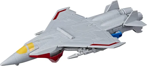 Vista 3 de Transformers - Más el encuentro con el ojo - Starscream
