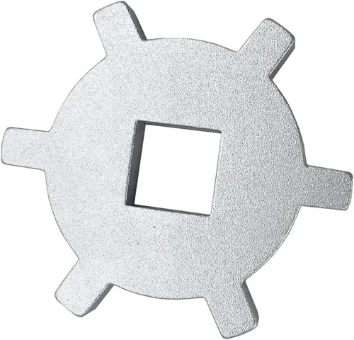 Vista 5 de Llave de herramienta de extracción e instalación de filtro de combustible de aleación de aluminio DOCA para Mercury Verado/Optimax