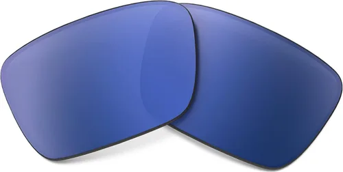 Vista 3 de Oakley Original Fuel Cell OO9096 Replacement Lenses +BUNDLE Bag+ BUNDLE with Designer iWear Kit