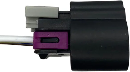 Vista 2 de WMAutoPart - Arneses de cableado del conector del sensor de flujo de aire masivo (MAF) 13501881