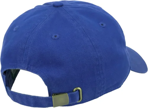 Vista 127 de Gelante Gorras de béisbol 100% algodón liso en blanco tamaño ajustable al por mayor a granel de 12