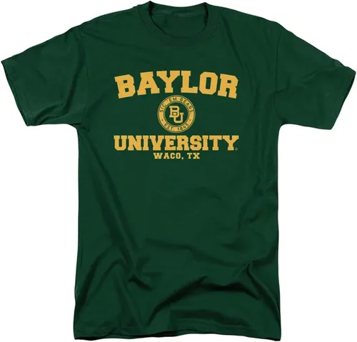 Vista 18 de Baylor University - Colección oficial de camisetas unisex para adultos