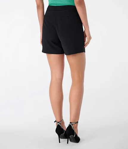 Vista 5 de Karl Lagerfeld Paris Women's Everyday Casual Shorts