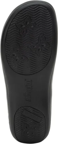 Vista 5 de Alegria - Zapatos de piel Keli para mujer