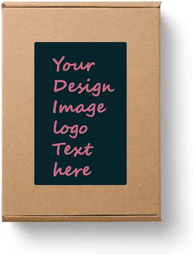 Vista 8 de Calcomanías de vinilo personalizadas, diseño personalizado de tu propio logotipo, texto, imagen, impermeable, resistente a los rayos UV, duraderas