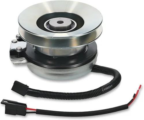 Vista 2 de Outdoor Power Xtreme Equipment Nuevo X0013 PTO Blade Clutch Compatible con/Reemplazo para Cub Cadet L1046 L1050 LT1042 LT1045 LT1046 LT1050 SLT1550