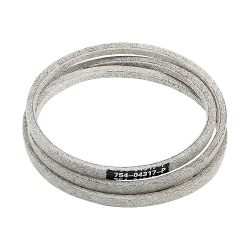 Vista 10 de Correa de transmisión para cortacésped 117-1018 de 3/8 pulgadas x 32 3/8 pulgadas, repuesto para cortacésped reciclador Toro de 22 pulgadas 20330