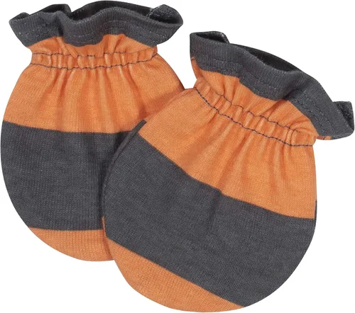 Vista 5 de Grow by Gerber Paquete de 4 manoplas para bebés
