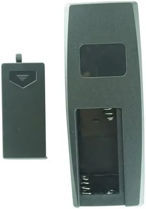 Vista 3 de Mando a distancia para Twin Star ClassicFlame Classic Flame 1811210GRA 1811210GRA-A00 1811210GRA-A01 18II210GRA 26EF022SRA 26EF023GRA 26EF022GRA 3D