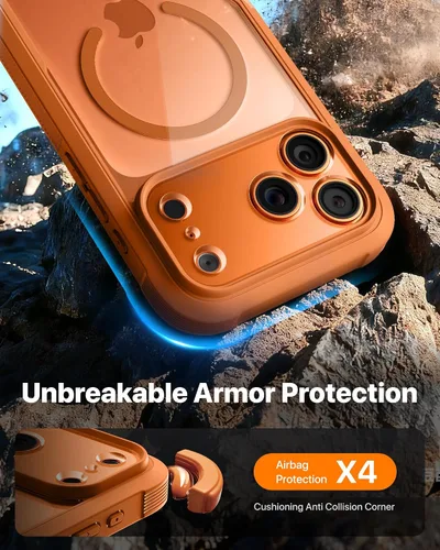 Vista 96 de DIACLARA - Funda transparente compatible con iPhone XR 6.1 pulgadas 2018
