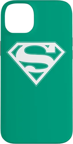 Vista 20 de Superman Green & White Shield Case for iPhone 17