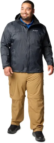 Vista 8 de Columbia Watertight II Chaqueta impermeable, para hombre