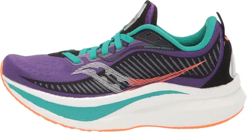 Vista 8 de Saucony - Tenis deportivos para mujer Endorphin Speed 2