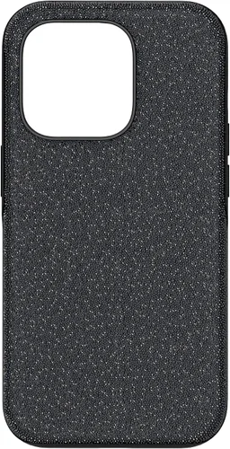 Vista 12 de Swarovski Funda para teléfono inteligente, iPhone 12 Pro Max, azul