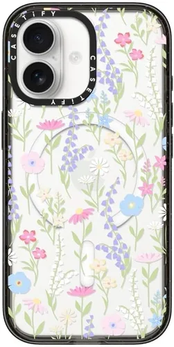 Vista 102 de CASETiFY Funda para iPhone Air, compatible con MagSafe