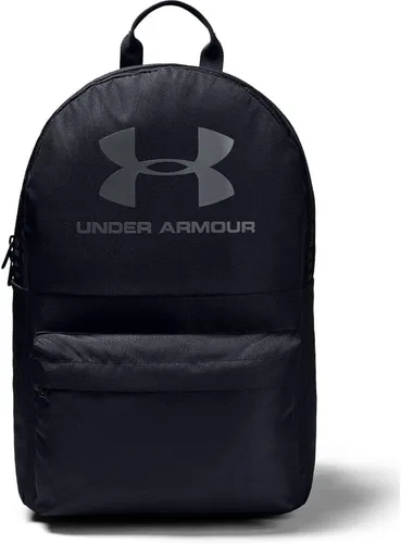 Vista 17 de Under Armour Mochila Loudon unisex para adultos, (697) Elixir rosa/Elixir rosa/Dorado Cristal Metálico, Tamaño único, Mochila Loudon