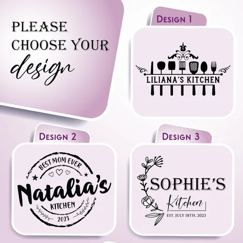 Vista 4 de Regalos de Navidad personalizados para mujeres, regalos personalizados para mamá, esposa, abuela o mujer, perfecto para el día de la madre
