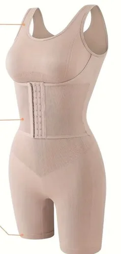 Faja Enterizo Compresion