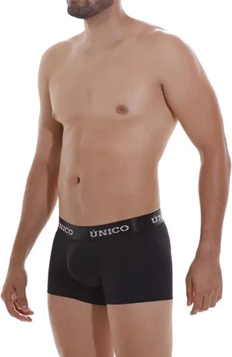 Vista 8 de Mundo Unico Trunk BriefsMicrofiber Elastic