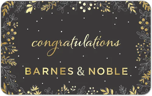 Vista 2 de Barnes & Noble Tarjeta de regalo electrónica