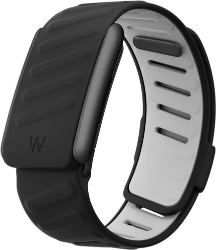 Vista 2 de WHOOP Peak Bundle – WHOOP 5.0 Health & Fitness Wearable con 12 meses de membresía + pulsera Sportflex – Actividad, sueño, HRV y estrés 24/7