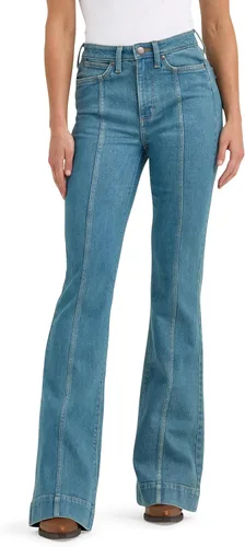 Vista 7 de Wrangler Retro para mujer