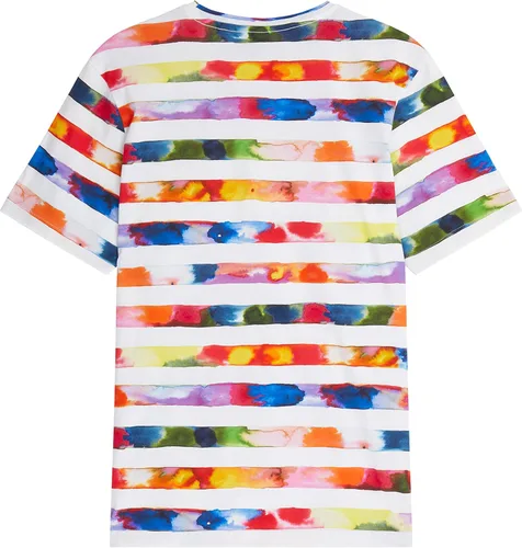 Vista 3 de PS by Paul Smith Camiseta para hombre S con rayas