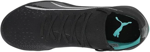 Vista 4 de PUMA Hombres Ultra Match Tt Fútbol Cleats - Negro