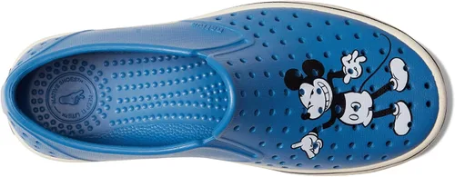 Vista 2 de Native Shoes Miles Disney Print (ToddlerLittle KidBig Kid)