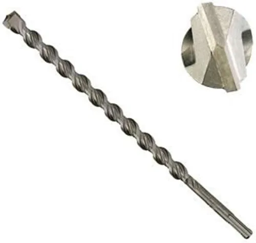 Vista 3 de Broca 1" X 16" X 18" SPEEDHAMMER