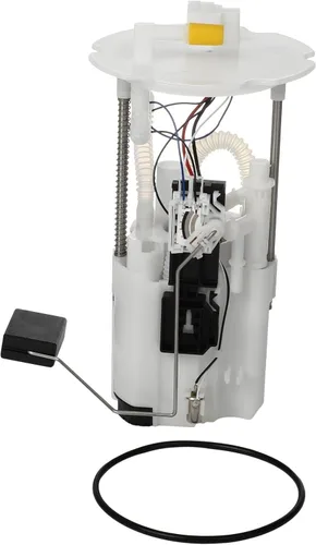 Vista 43 de Asamblea eléctrica 0K07A1335Z de la bomba de combustible de ECCPP para Kia Sportage Utilidad deportiva L4 2.0L 2001-2002 a partir del 10/01/2000