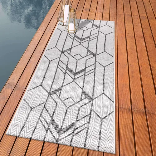 Vista 58 de Keen Home Design Terrace - Alfombra lavable de 8 x 10 pies para patio, cocina, balcón, playa, jardín, terraza y porche, tamaño: 7 pies 7 x 10 pies