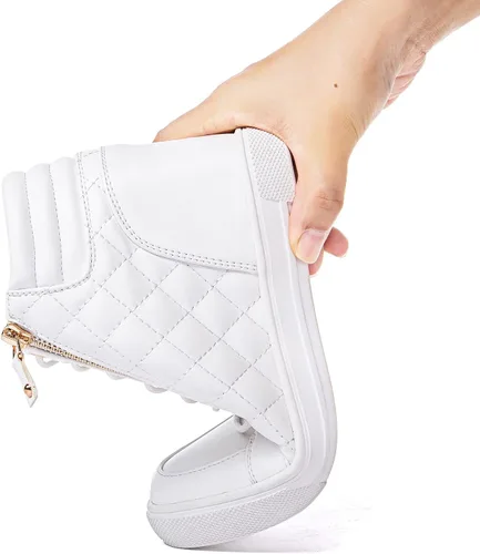 Vista 5 de GLOBALWIN Botines de mujer con cuña para mujer