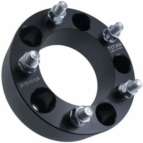 Vista 7 de Espaciadores de rueda de 1 pulgada 5x5.5 – Compatible con Geo Tracker se adapta a Suzuki Samurai Sidekick Vitara X-90 X90 XL7 XL-7-1 pulgada