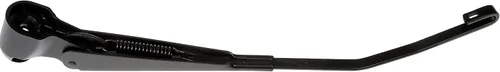 Vista 2 de Dorman 42917 Brazo del limpiaparabrisas trasero del lado del conductor compatible con modelos seleccionados de Ford
