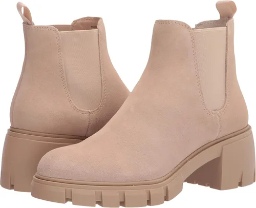 Vista 7 de Steve Madden Howler - Botas modernas para mujer