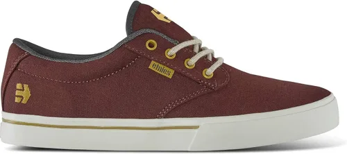 Vista 19 de Zapatos de skate Michelin Marana para hombre Negro/azul/negro