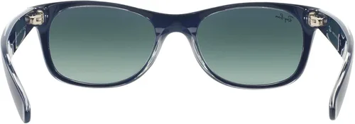 Vista 4 de Ray-Ban RB2132 New Wayfarer - Gafas de sol + paquete de accesorios para Vision Group