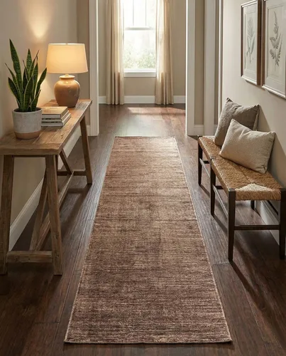 Vista 100 de Rugs.com Alfombra de la colección Finsbury, alfombra mediana gris de 2 x 3 pies, perfecta para salas de estar, comedores grandes, planos abiertos