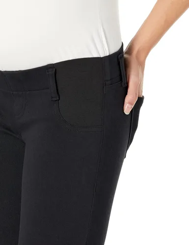 Vista 3 de Tienda Essentials Jegging de punto de maternidad para mujer